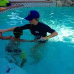 Marci Palla Swim Lessons 24 Regal Swim