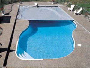 electric pool cover for non rectangular pool regal swim faqs