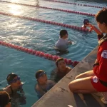 Long Beach junior lifeguard prep