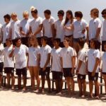 junior guards swim programs for kids