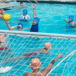 splash ball swim programs for kids