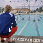 Manhattan Beach Dolphins Swim Team Swim Programs for Kids