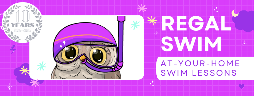 Regal Swim Private Lessons